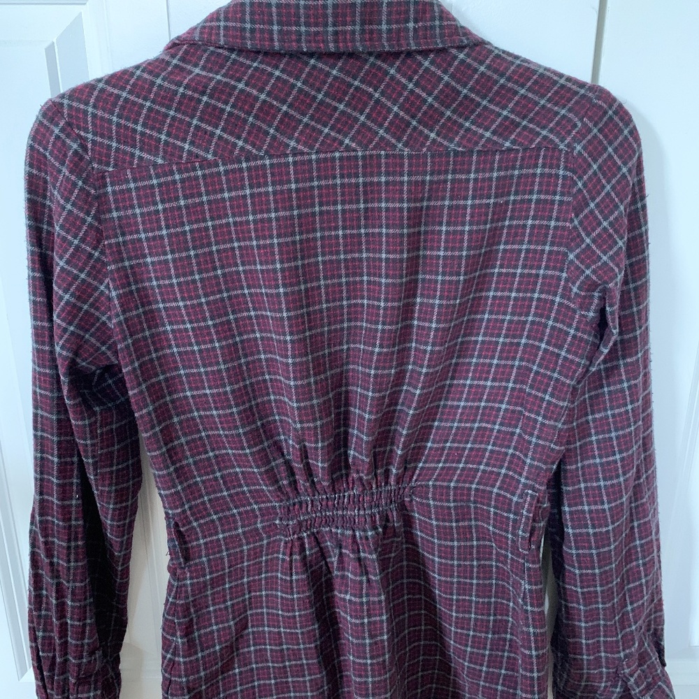 Flannel - Picture 2 of 2